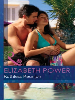 cover image of Ruthless Reunion